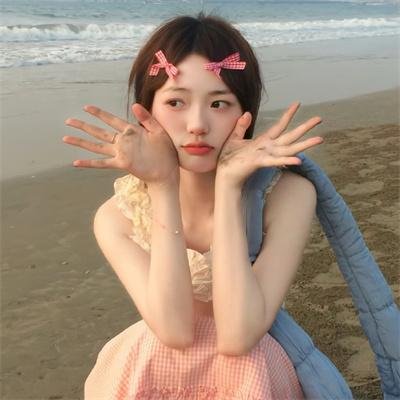 静静的白桦林